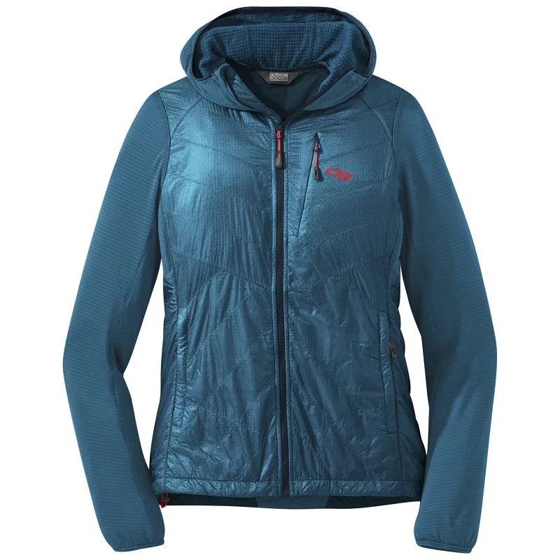 Outdoor research hot sale hybrid jacket